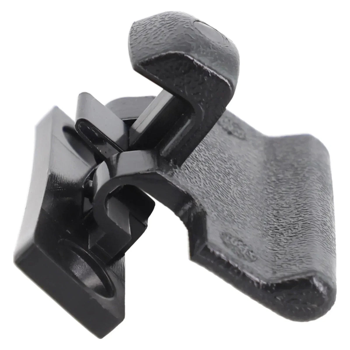 1Pcs Armrest Box Cover Upper Latch Clip Center Console Armrest Cover Lock Latch Lid For Pajero 2000 2001-2018