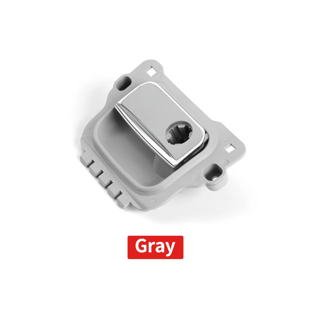 Black Gray Beige Car Glove Box Lock Latch Handle A2226805204 For Mercedes Benz W222 S Cl detail view