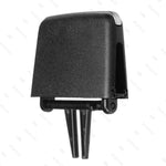 Front Rear A/C Vent Grille Slider Clip Car Air Conditioning Adjust Slider A/C Outlet Tab Clip Repair Kits for 05-12 3 Series E90