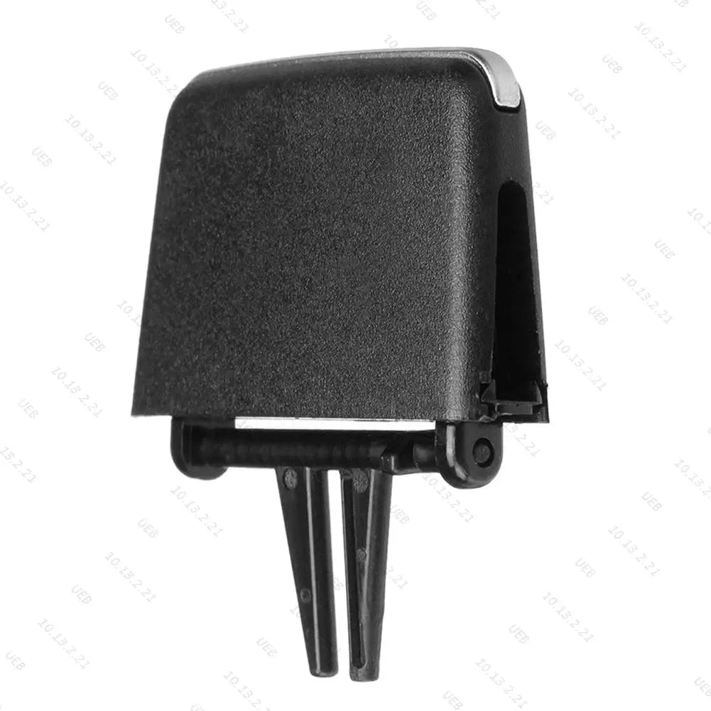 Front Rear A/C Vent Grille Slider Clip Car Air Conditioning Adjust Slider A/C Outlet Tab Clip Repair Kits for 05-12 3 Series E90
