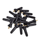 20pcs 930A TPMS Tire Pressure Sensor Valve Stems | Replacement Rubber + Pure Copper additional angle
