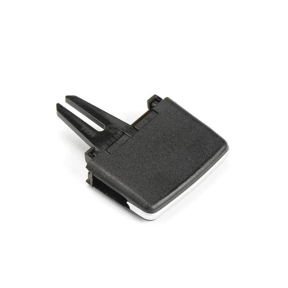 Car Front Rear AC Air Vent Outlet Tab Clip Repair Kit For Mercedes Benz W166 W292 ML350 GL450 M ML GLE GLS