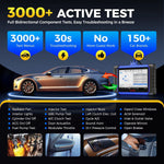 Autel MaxiIM IM508S IMMO Programming Diagnostic Tool OBD2 Auto Automotive Scanner All-in-One Key Programmer, Up Of IM508 KM100
