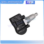 TPMS Tire Pressure Sensor 4PCS 433MHZ for Hyundai Genesis Coupe Santa Fe Kia | GANGLE detail view