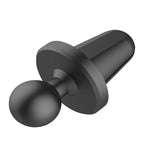 17mm Car Air Vent Clip Phone Holder Base