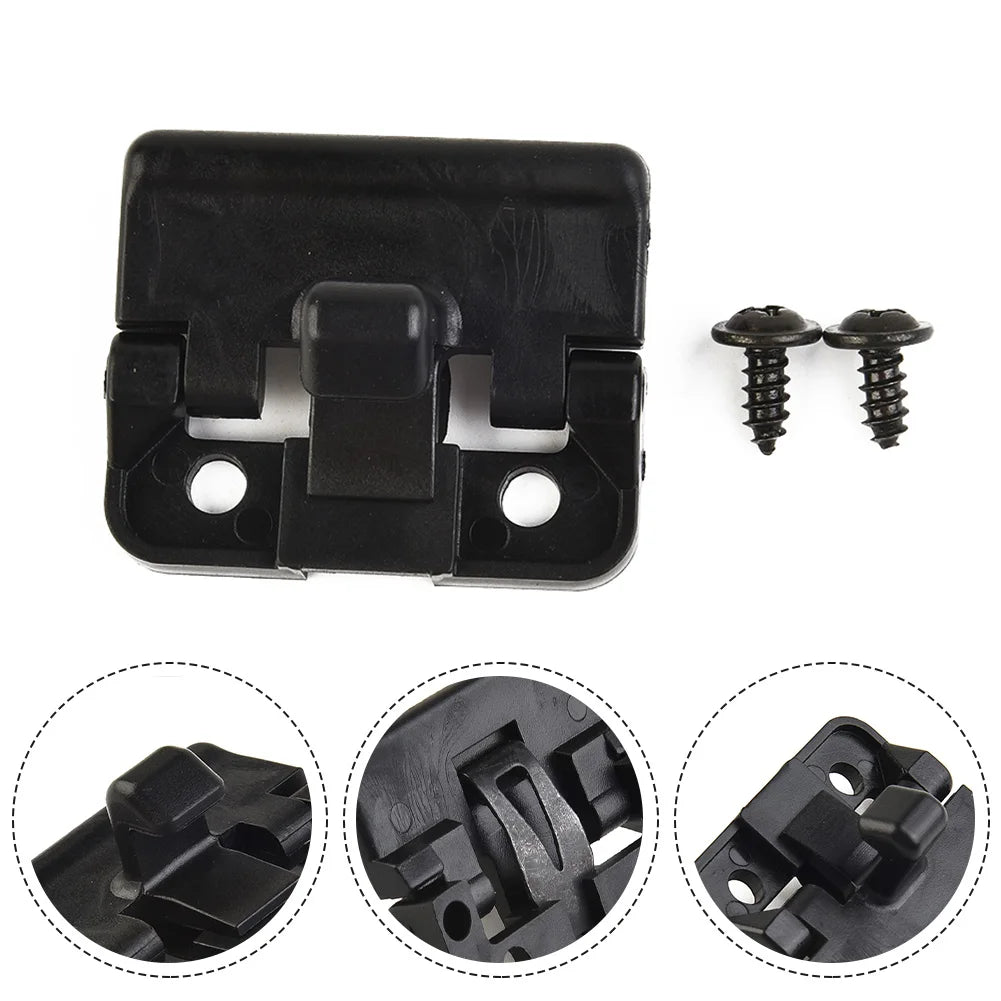 Car Center Console Compartment Lock Latch Lid Fit For Toyota For Highlander For Camry For RAV4 For LEXUS ES300 5890833030