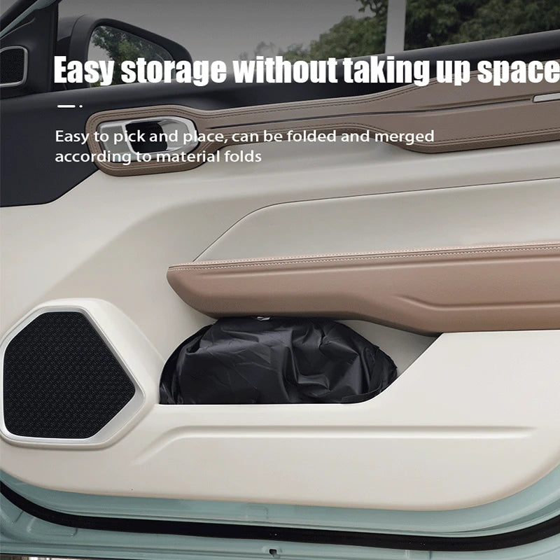 Car Windshield Sun Shade Visor | UV Protection Shield for Chevrolet Models lifestyle view