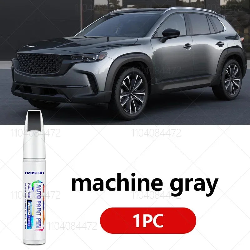 For Mazda CX5 2012-2025 KE KF Paint Repair Pen Touch Up Scratch Remover DIY Auto Acce alternate view