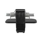For Kia K3 2012-2018 Automobile Lock Buckle Armrest Box Latch Car Console Handle Replacement Car Part OEM Number 84660A7000