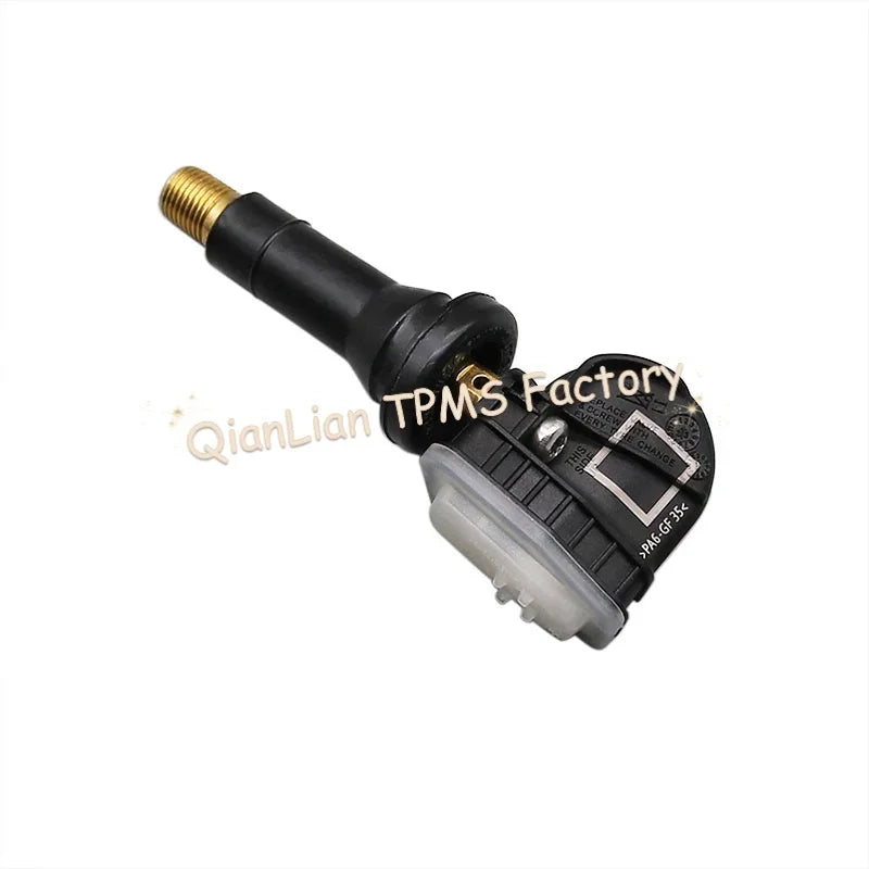 Tire Pressure Monitoring System 4pcs TPMS Sensors 433MHz For Ford Fiesta Van Focus II lifestyle view