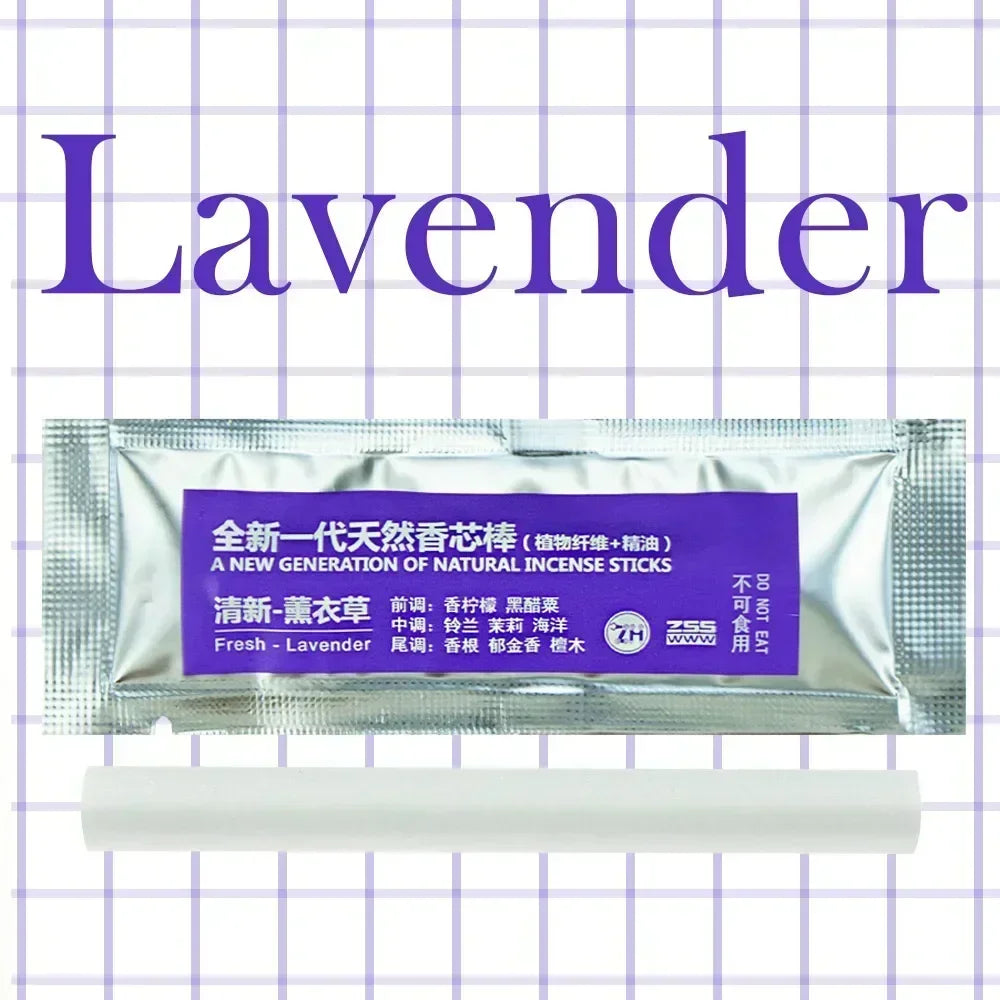 Cylindrical Car Vent Clip Diffuser | Essential Oil Aroma for Auto Office Kitchen detail view