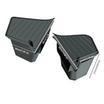 Tesla Model Y 2025 Juniper Left and Right Rear Trunk Storage Box | Lid Partition Or additional angle