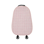 Car Seat Cushions with Gentle Comfortable Fragrance, Soft Non-Slip detail view