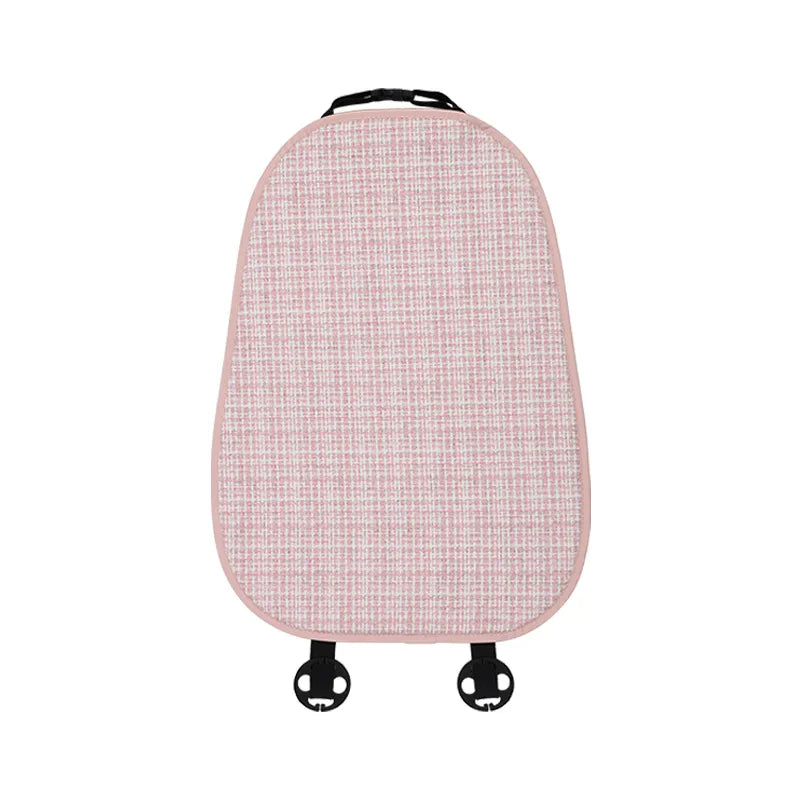 Car Seat Cushions with Gentle Comfortable Fragrance, Soft Non-Slip detail view