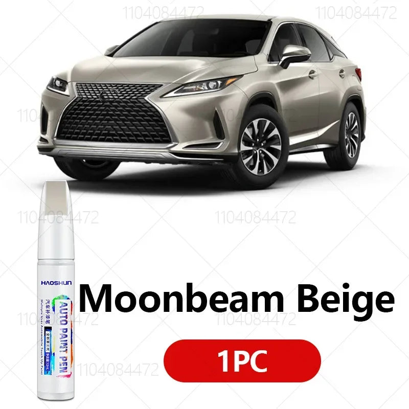 For 1998-2025 Lexus RX XU10 XU30 AL10 AL20 Paint Repair Pen Touch Up Scratch Remover alternate view