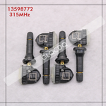 Chevrolet Bolt TPMS Sensor 315MHz | Tire Pressure Monitoring System for GMC close-up view