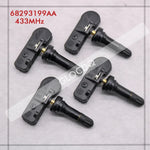 RAM 1500 TPMS Sensor 433MHz | Direct Replacement 68293199AA alternate view