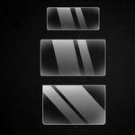 For Rox Adams Polestones 01 ROX 01  Car Tempered Glass Screen Protector Center Console Anti Glare HD Film Protection Accessories