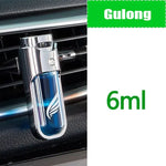 Car Air Freshener Outlet Fragrance | Magnetic Design Auto Accessories Interior Perf additional angle