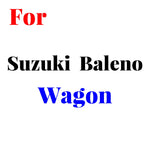 Full Car Cover for Suzuki SX4 Celerio Ignis Dzire Baleno Ertiga | All-Weather Prote additional angle