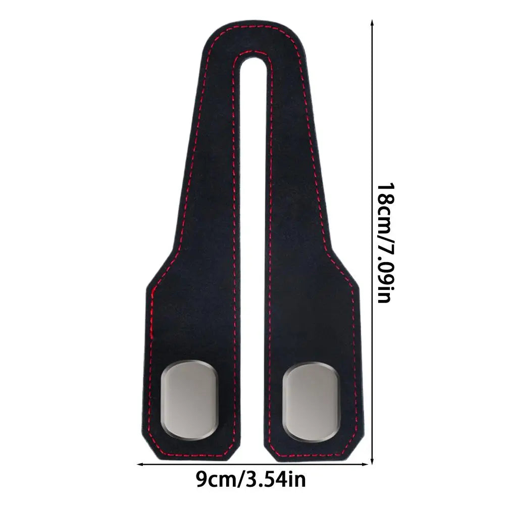 Car Headrest Hooks Seat Back Organizer Hanger