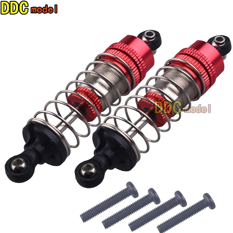 SCY16103 SCY16101 RC Car Upgrade Parts Remote Control Vehicle detail view