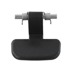 Automobile Lock Buckle Armrest Box Latch Car Interior Repair Auto Armrest Box Accessory Lock Clip OEM Number 84660A7000