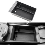 For Chery Omoda C5 EV 2024 2025 2026 Center Console Armrest Storage Box Tray Organizer Plate Contain