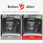 Interior Film for HYUNDAI SONATA 2024 2025 Center Console Screen Protective Film Anti-scratch Repair Clear Sticker Accessories
