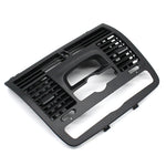 Interior Car Dashboard Central Left Right Air Conditioner Ac Vent Grille Cover For Mercedes Benz Vito Viano W636 W639 2004-2015