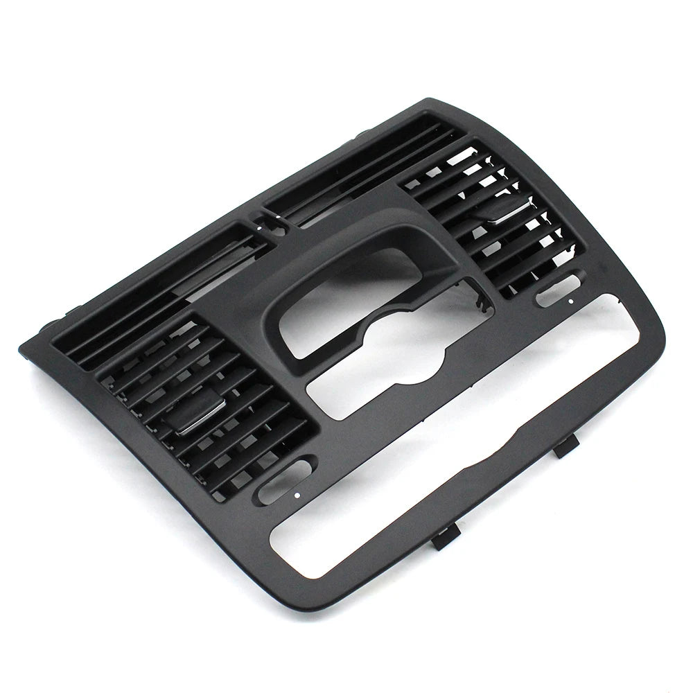 Interior Car Dashboard Central Left Right Air Conditioner Ac Vent Grille Cover For Mercedes Benz Vito Viano W636 W639 2004-2015