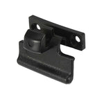 1 Pcs Car Console Catch Latch Armrest Box Cover Upper Latch Clip MR532555 For Pajero 2000 To 2018 Car Replacement Part