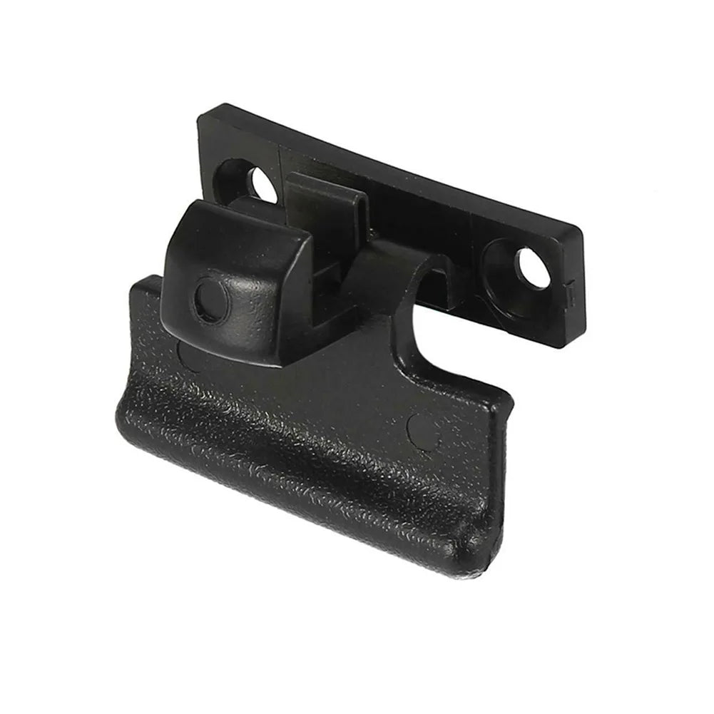 1 Pcs Car Console Catch Latch Armrest Box Cover Upper Latch Clip MR532555 For Pajero 2000 To 2018 Car Replacement Part