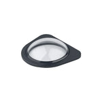 9H Hardness Front Camera Housing Shield for Tesla Model Y 2026 | Rainproof Protective alternate view