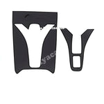 For Dongfeng Aeolus MAGE 2025 Interior Accessories Car Window Glass Switch Pad Armrest Center Console Anti Slip Gear Shift Pad