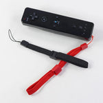 1PC 11 Colors Adjustable Hand Wrist Strap For Wii PSP For Wii U PSV PS4 Lanyard Rope alternate view