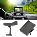 Easy Installation 4.3Inch or Rear View Camera Monitor Screen Reversing Camera for Car Pa detail view