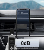 2025 Car Phone Holder | Universal Air Vent Mount for Mobile Phone detail view