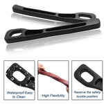 Car Seat Gap Filler Storage Organizer Strip alternate view