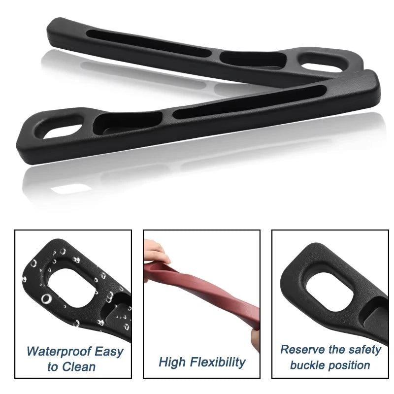 Car Seat Gap Filler Storage Organizer Strip alternate view