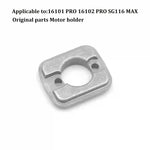 1:16 Metal Drive Shaft Gear for 4WD RC Car alternate view