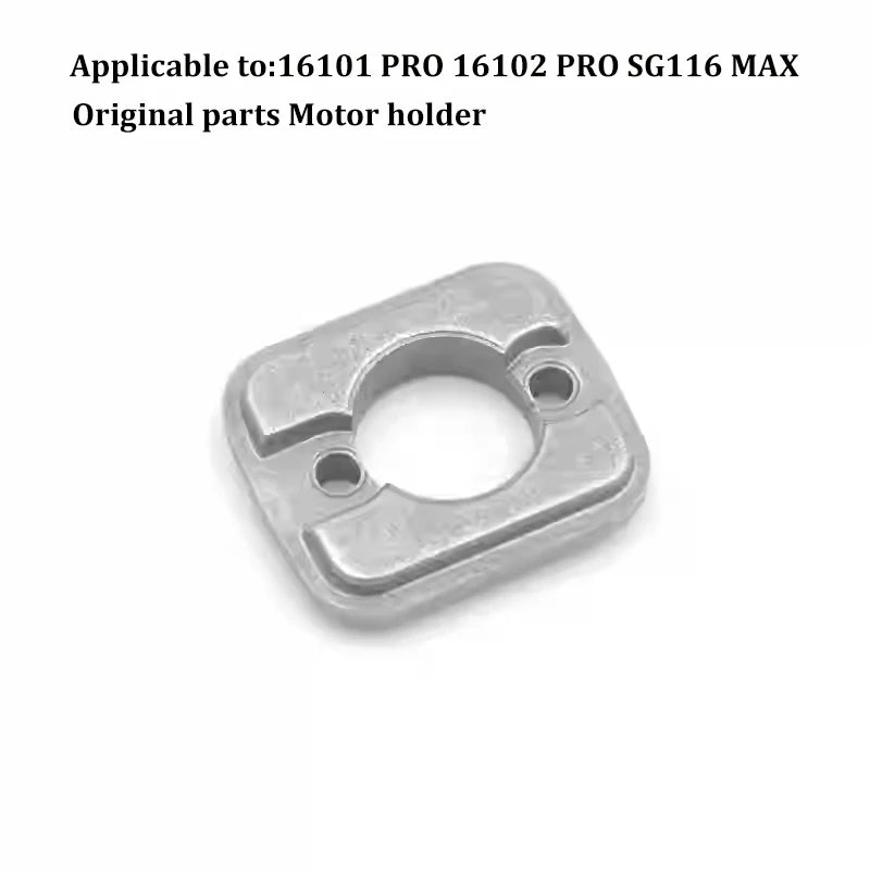 1:16 Metal Drive Shaft Gear for 4WD RC Car alternate view