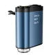 Auto Electric Air Diffuser Aroma Car Air Vent Humidifier Mist Aromatherapy Car Air Freshener Perfume Fragrance Car Accessories