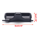 For Acura RDX 5 Door 2013 2014 2015 2016 2017 2018 Center Console Latch Armrest Storage Box Lock Lid 83417-TX4-A01 Replacement