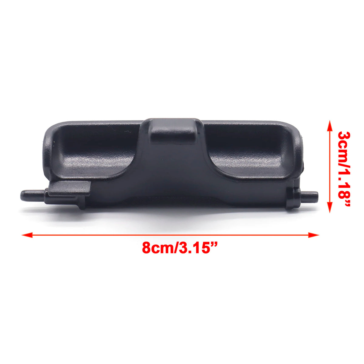 For Acura RDX 5 Door 2013 2014 2015 2016 2017 2018 Center Console Latch Armrest Storage Box Lock Lid 83417-TX4-A01 Replacement