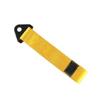 26cm Nylon Tow Strap | High-Strength Car Racing Tow Rope for Towing and Recovery alternate view