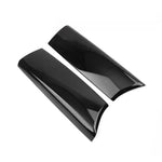 Car Center Console Armrest Storage Box Cover Trim FOR W205 Mercedes Accessories Benz C GLC Class X253 2015-2017 2018 2019 2020
