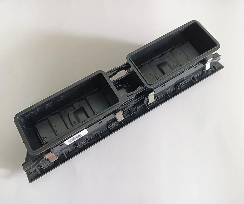 OEM Dash AC Air Outlet Vent Grill Slide Clip Air Vent For VW Jetta 2019 2020 2021 2022