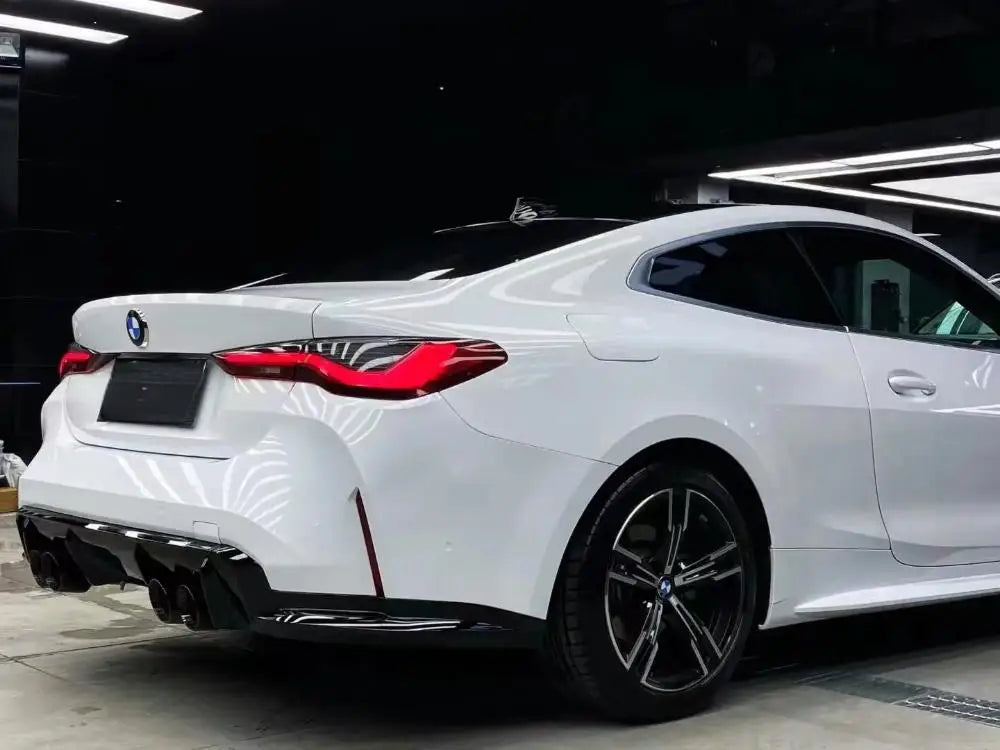 Glossy Vinyl Wrap Film Waterproof Auto Motorcycle Bright Body Wrap Sticker Gloss Wrap Fi detail view