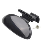 Glove Box Lock Handle Latch for Citroen C-Elysee C2 C3 & Peugeot 301 206CC 207 8218A3 alternate view